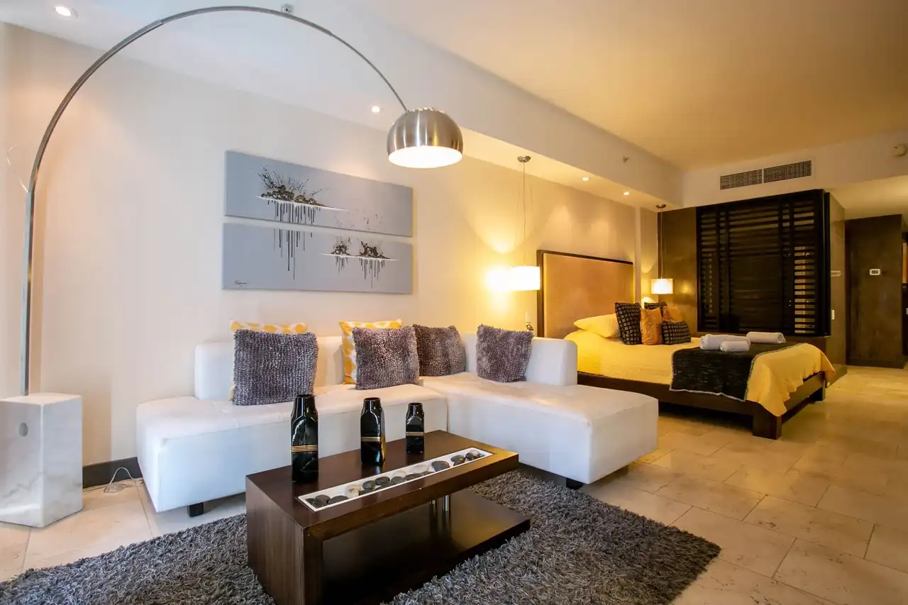 Metrotown Corner Suite