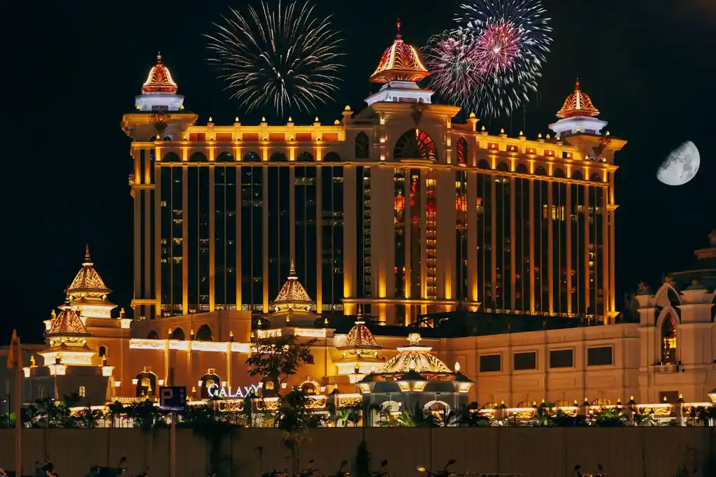 Casino VIP Club
